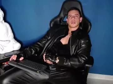 maxxxpowerful from Chaturbate