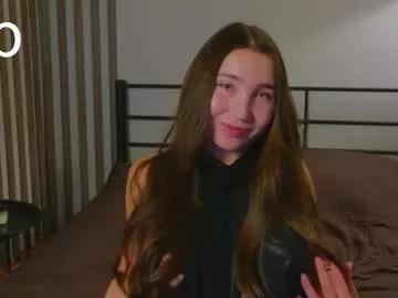 may_dani from Chaturbate is Freechat