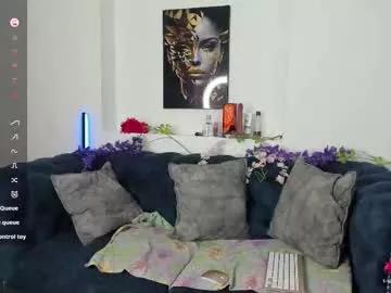 may_wood from Chaturbate is Freechat