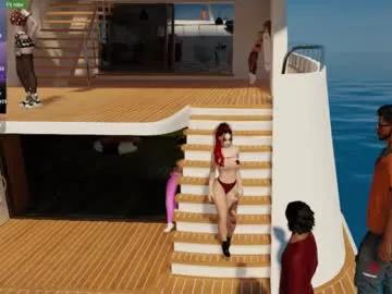 maya_3dxx from Chaturbate