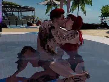 maya_3dxx from Chaturbate