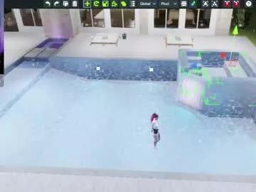 maya_3dxx from Chaturbate