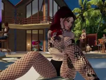 maya_3dxx from Chaturbate