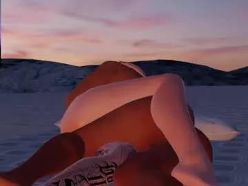 maya_3dxx from Chaturbate