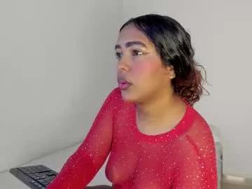 maya_graham_ from Chaturbate