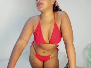 maya_graham_ from Chaturbate