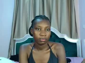 maya_leyla from Chaturbate