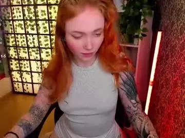 maya_light from Chaturbate