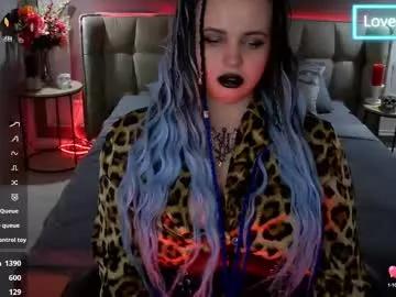 maya_mils from Chaturbate