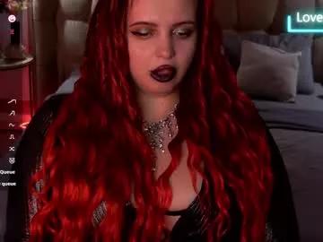 maya_mils from Chaturbate