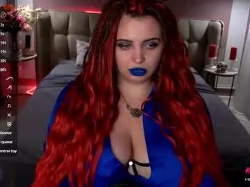 maya_mils from Chaturbate