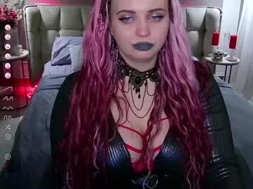 maya_mils from Chaturbate