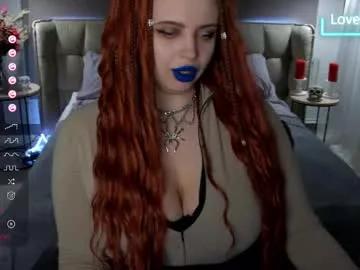 maya_mils from Chaturbate