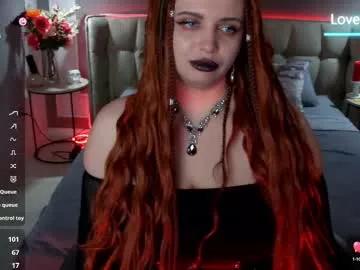 maya_mils from Chaturbate