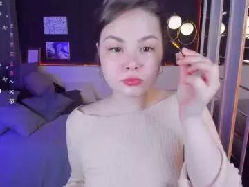 maya_muse from Chaturbate