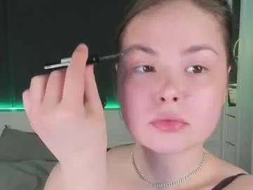 maya_muse from Chaturbate