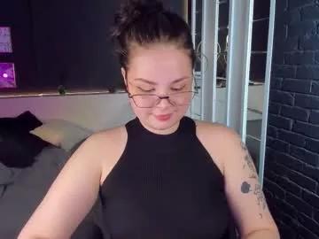 maya_muse from Chaturbate