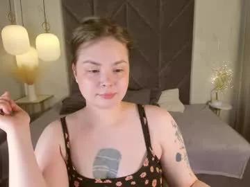 maya_muse from Chaturbate