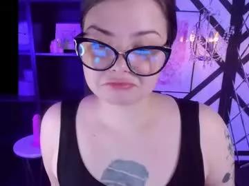 maya_muse from Chaturbate