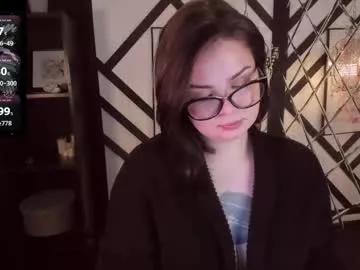 maya_muse from Chaturbate
