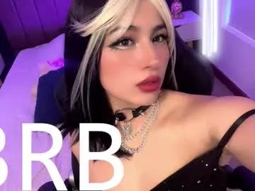 maya_rivers from Chaturbate is Freechat