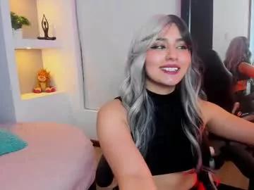 maya_rivers from Chaturbate is Freechat