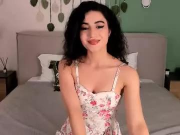 maya_rogerss from Chaturbate