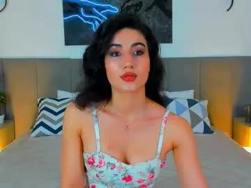 maya_rogerss from Chaturbate