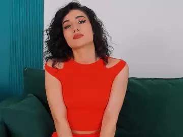 maya_rogerss from Chaturbate