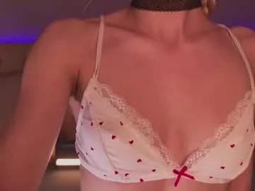 maya_snoww from Chaturbate