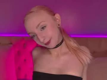 maya_snoww from Chaturbate