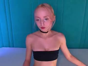 maya_snoww from Chaturbate
