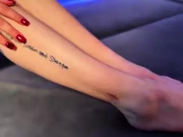 maya_snoww from Chaturbate is Freechat