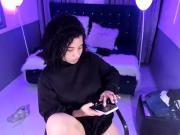 mayaa_ross from Chaturbate is Freechat