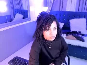 mayaa_ross from Chaturbate