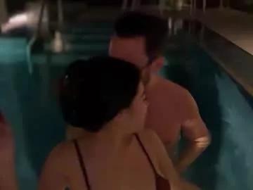 mayaandalex123 from Chaturbate is Freechat