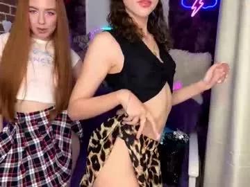 mayaandlola from Chaturbate is Freechat