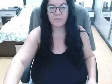 mayabbw50tits from Chaturbate