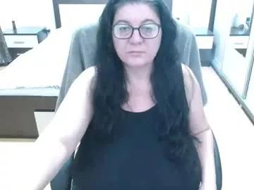 mayabbw50tits from Chaturbate