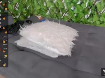 mayacardenas from Chaturbate