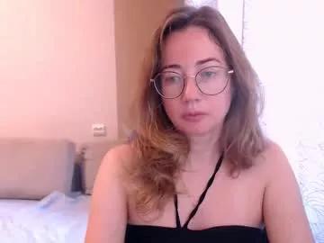 mayacateyes from Chaturbate is Freechat