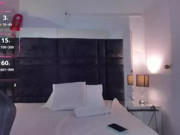 mayacurvy from Chaturbate