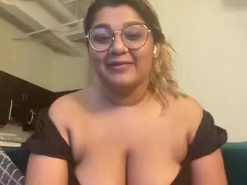 mayafoxxx23 from Chaturbate