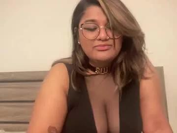 mayafoxxx23 from Chaturbate