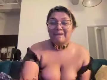 mayafoxxx23 from Chaturbate