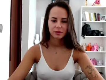 mayaglamour from Chaturbate