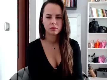 mayaglamour from Chaturbate