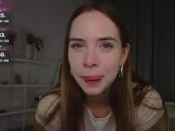 mayagreet from Chaturbate