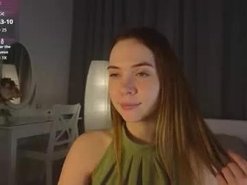 mayagreet from Chaturbate