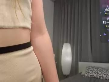 mayagreet from Chaturbate